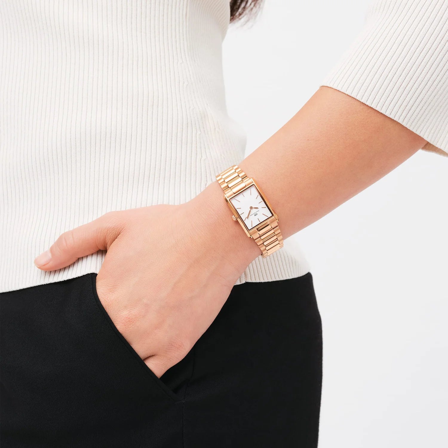 Daniel Wellington - Bound 3-Link