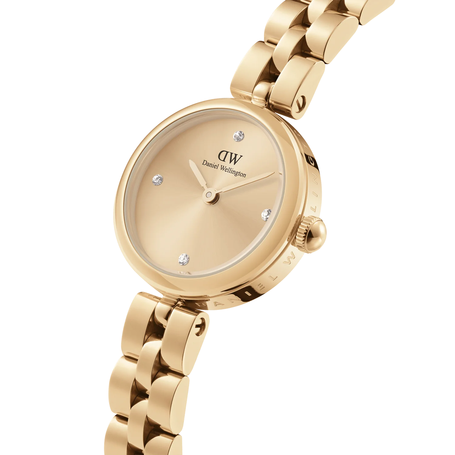 Daniel Wellington - Elan Lumine Unitone Gold