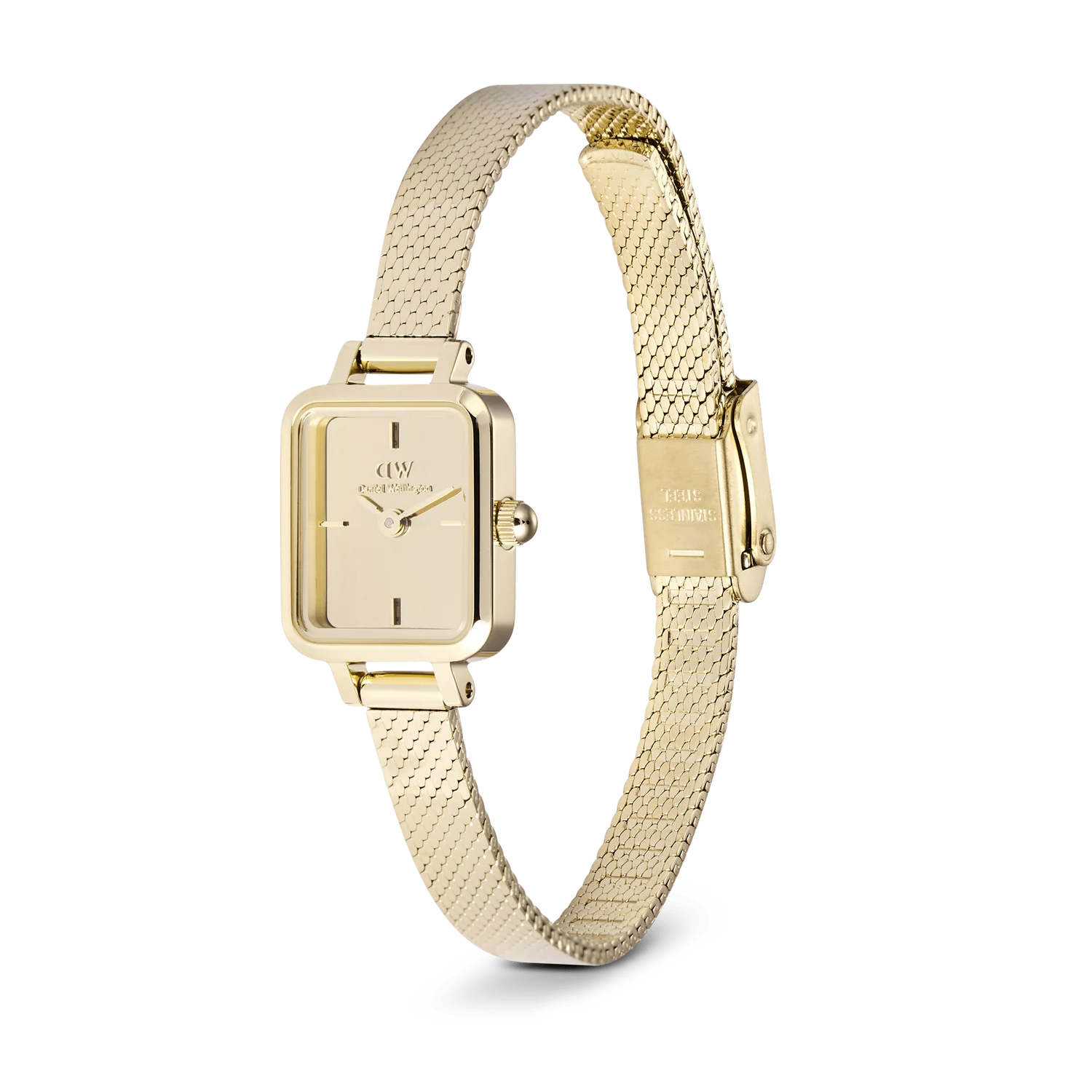 Daniel Wellington - Quadro Mini Reflection Gold