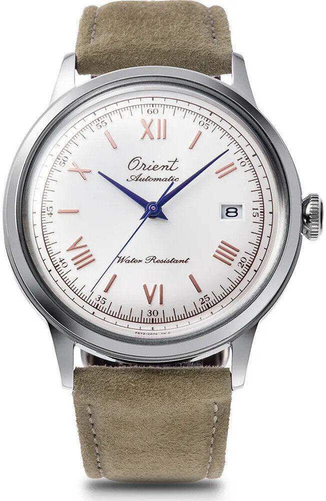 Orient Bambino Limited 75th Anniversary Edition