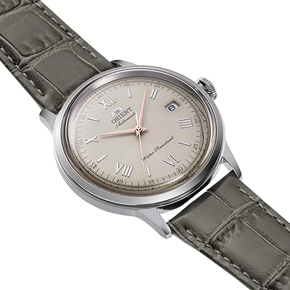 Orient Bambino