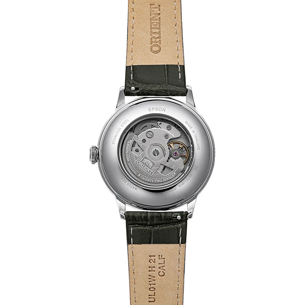 Orient Bambino