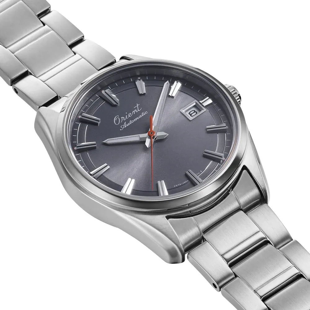 Orient Stretto - 75th Anniversary Edition