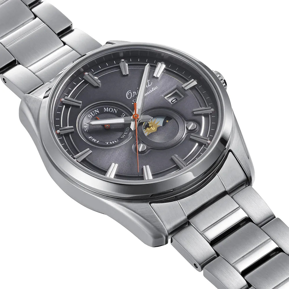 Orient Stretto Stretto Sun & Moon - 75th Anniversary Edition