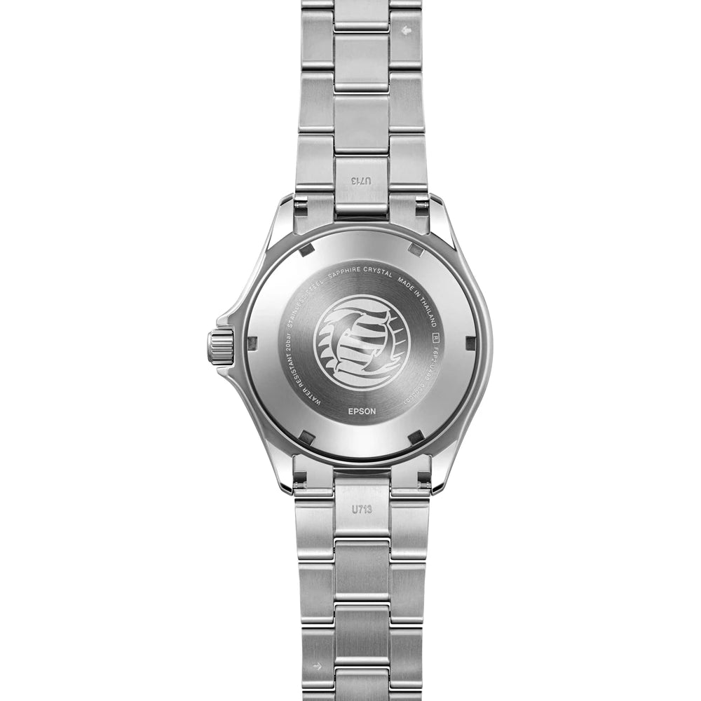 Orient Mako GMT