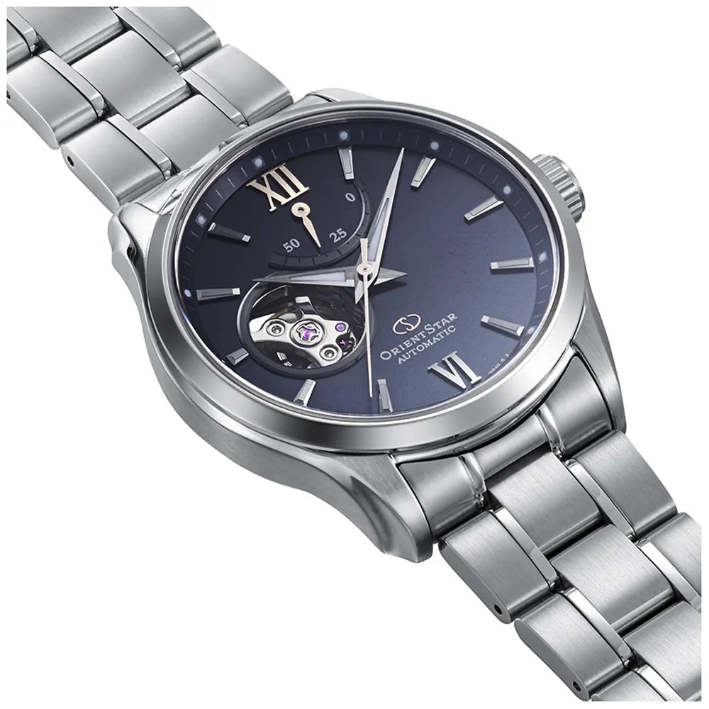 Orient Star - Keshiki Collection Limited Edition