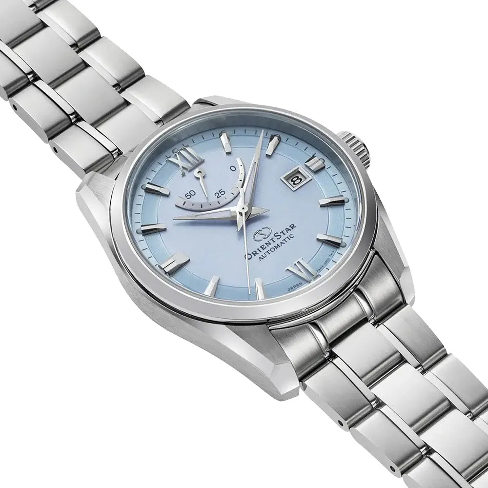 Orient Star - Contemporary