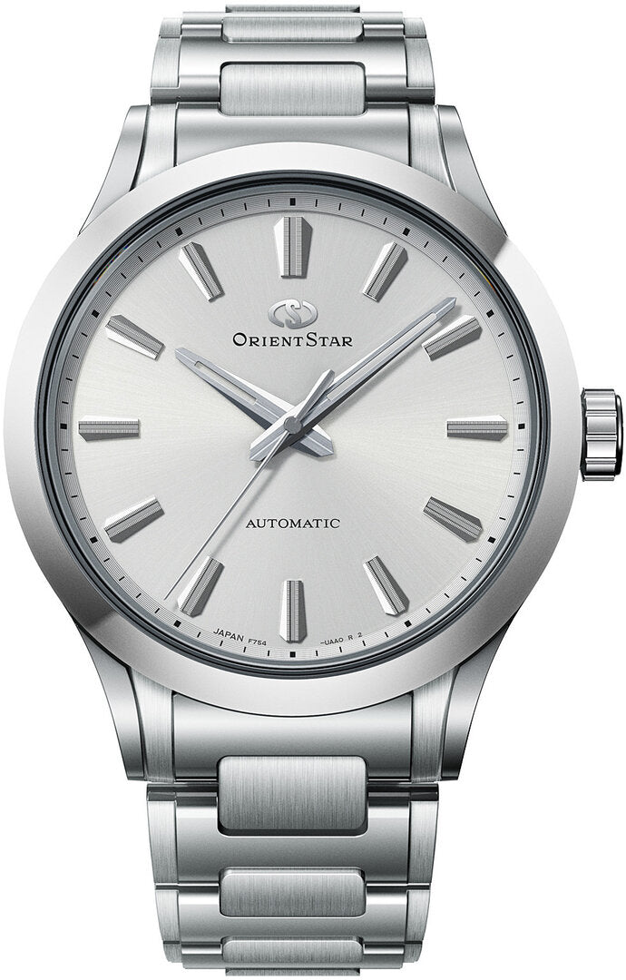Orient Star - Contemporary Sakigake Automatic