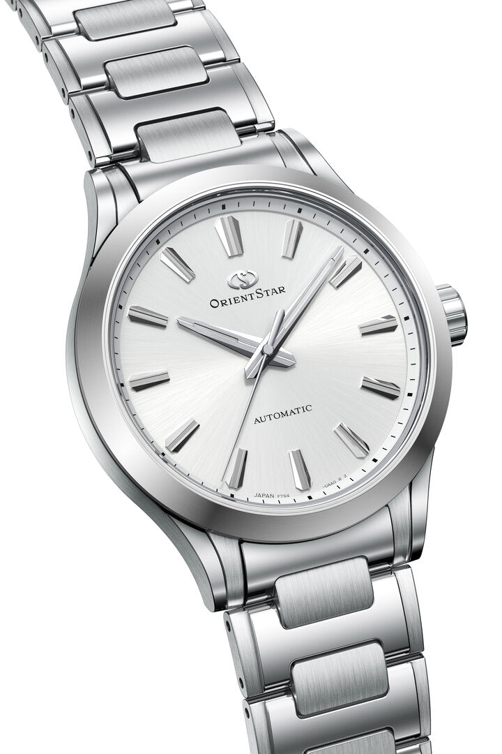Orient Star - Contemporary Sakigake Automatic