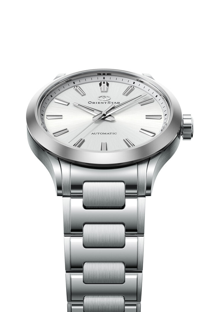 Orient Star - Contemporary Sakigake Automatic