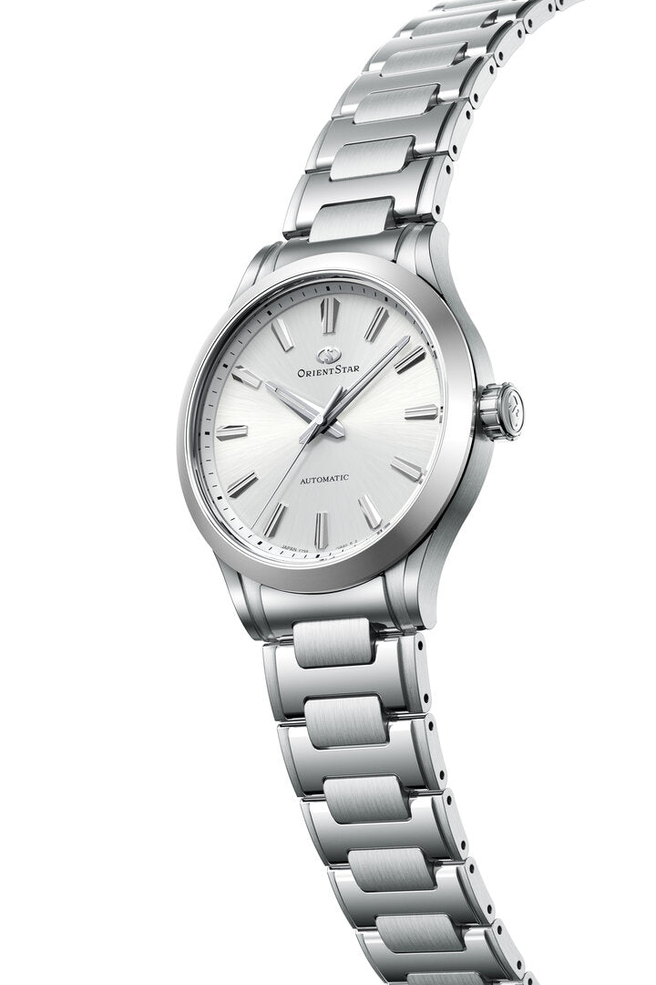 Orient Star - Contemporary Sakigake Automatic