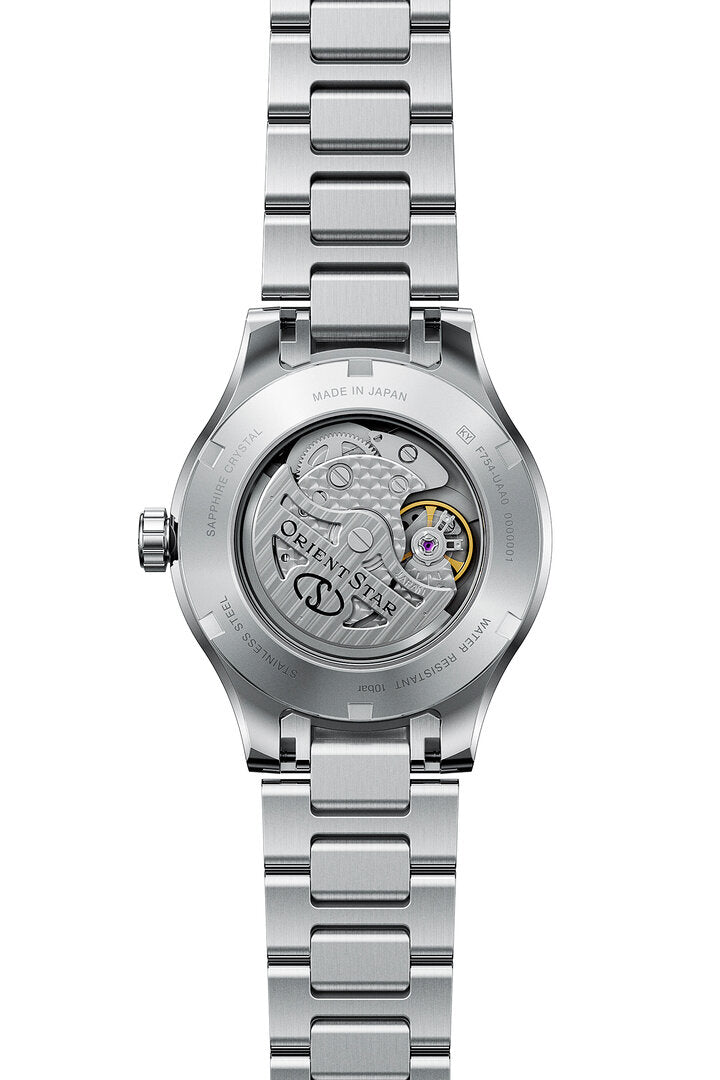 Orient Star - Contemporary Sakigake Automatic