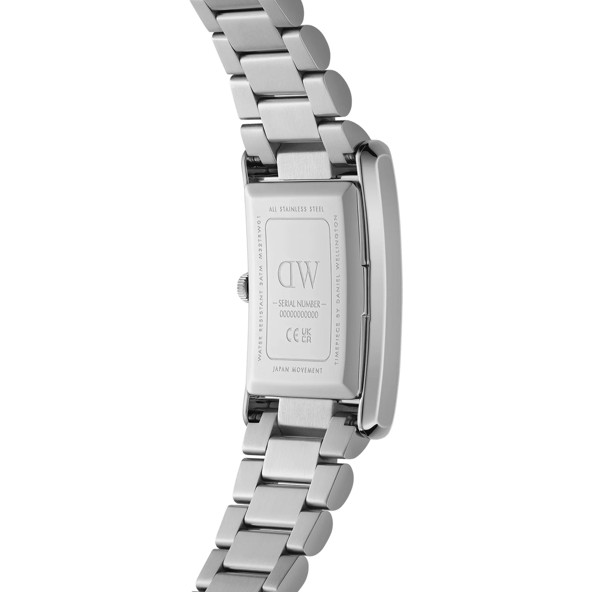 Daniel Wellington - Bound 3-Link