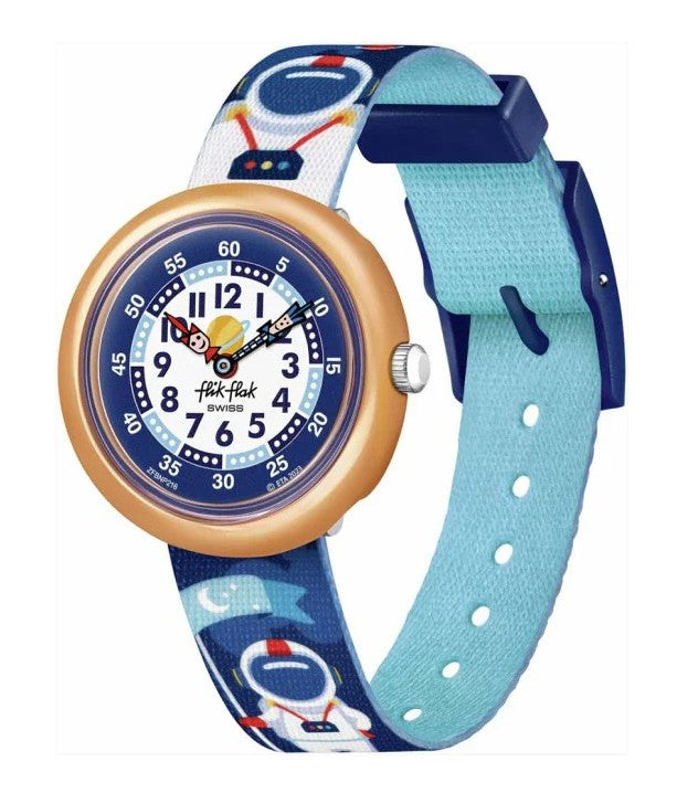 Flikflakkk - Astrodreams