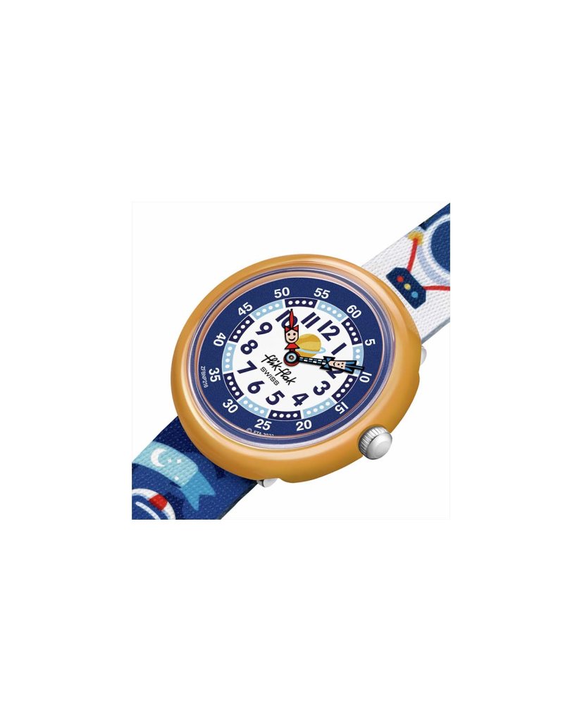 Flikflakkk - Astrodreams