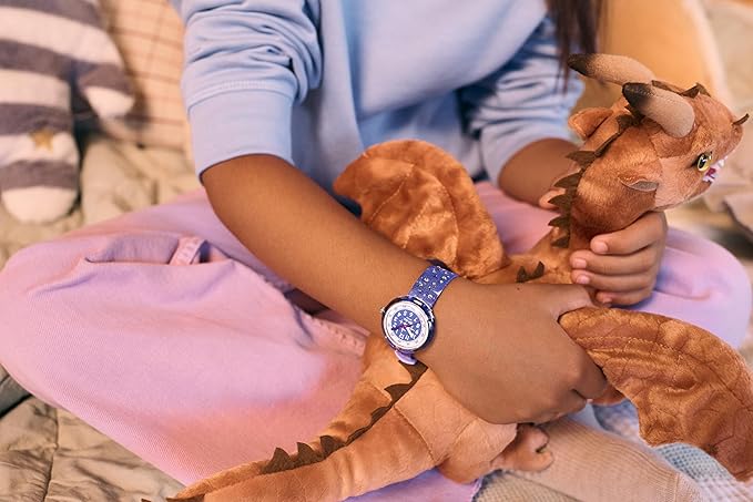 Flik Flak - Mystic Clouds