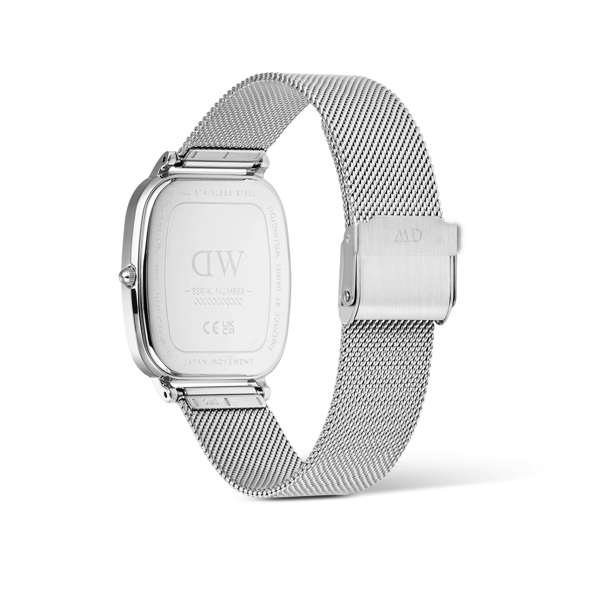 Daniel Wellington - Marlon Sterling
