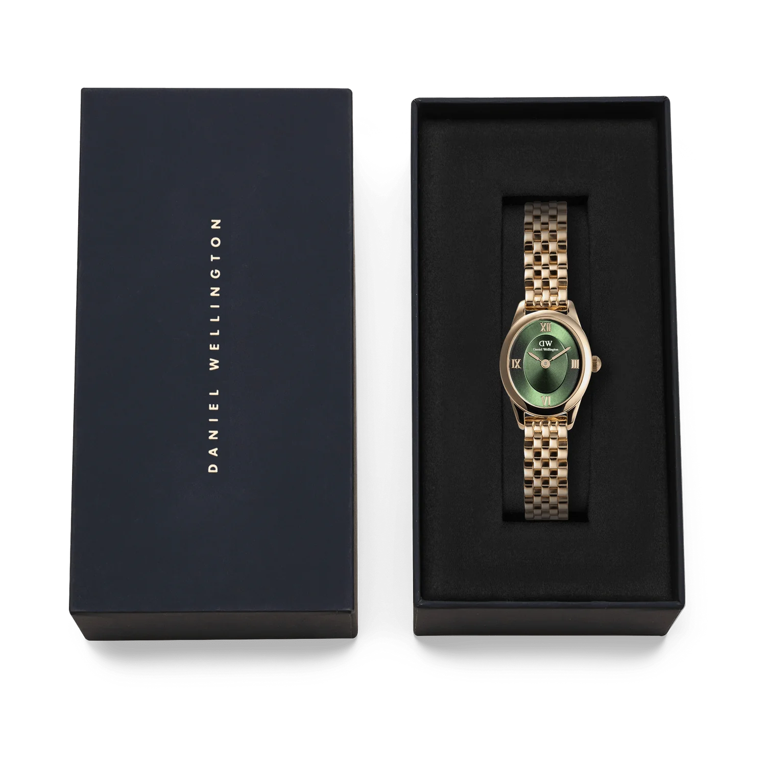 Daniel Wellington - Ophelia Mini Emerald