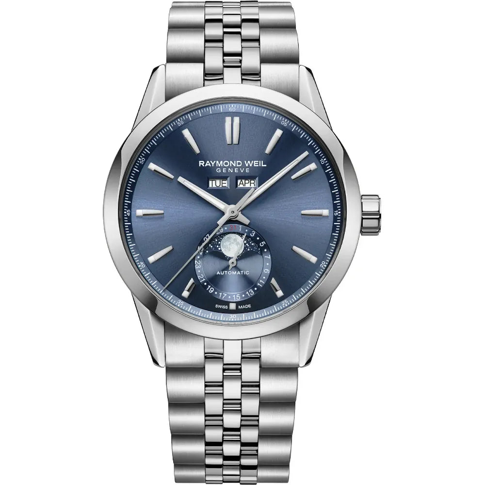 Raymond Weil - Freelancer