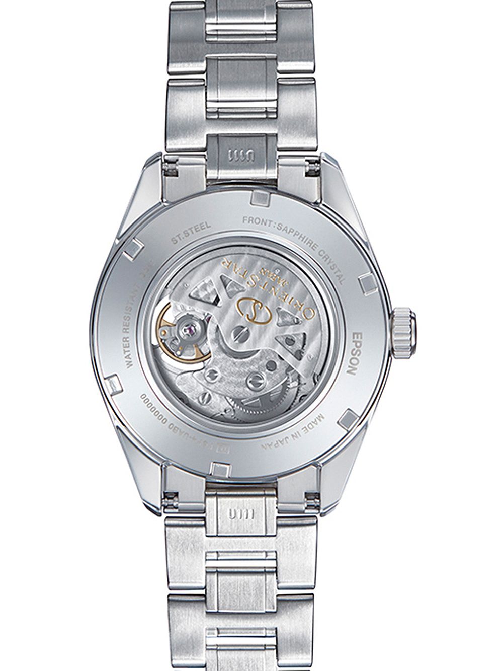 Orient Star - Contemporary