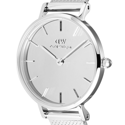 Daniel Wellington - Petite Reflection Silver