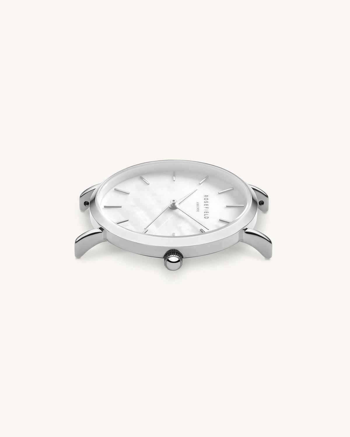 Rosefield - Upper East Side Silver