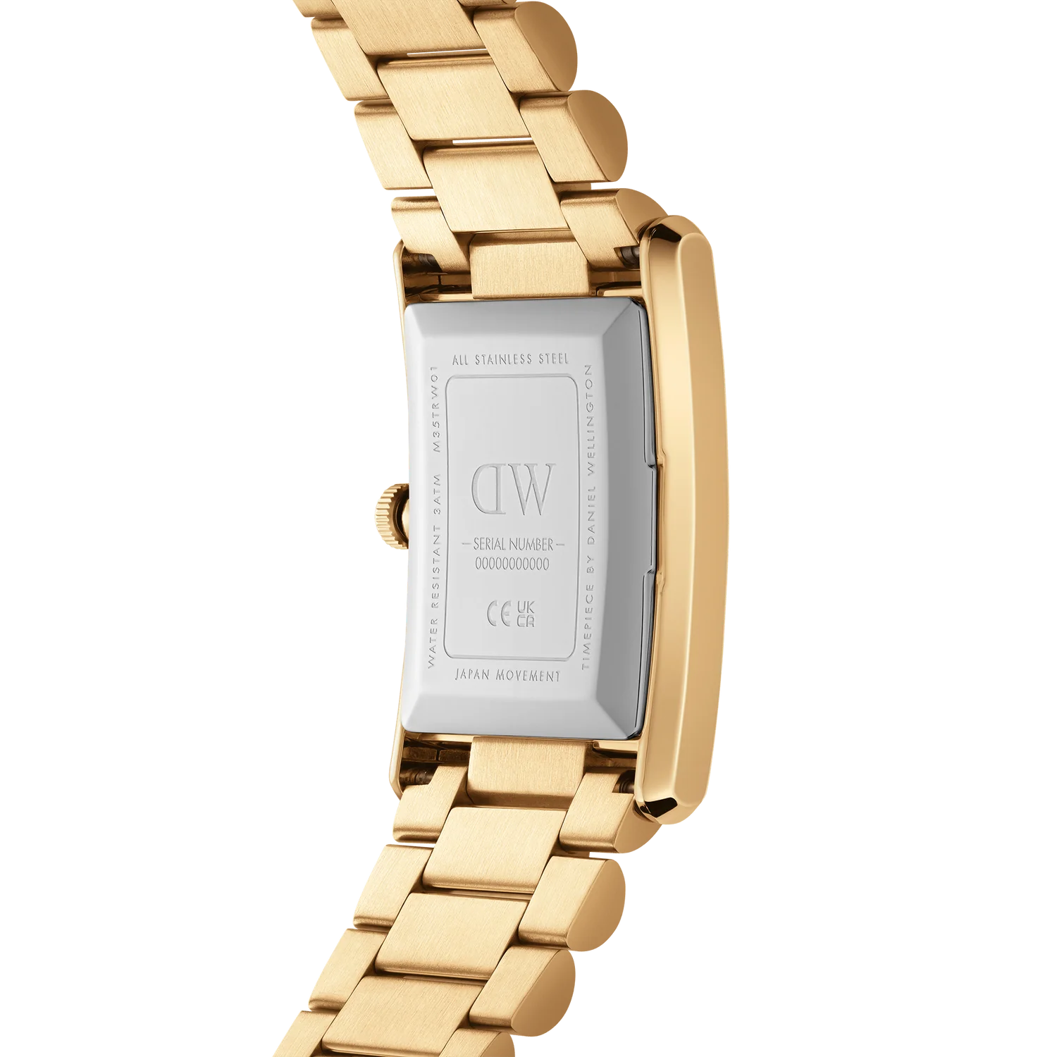 Daniel Wellington - Bound 3-Link
