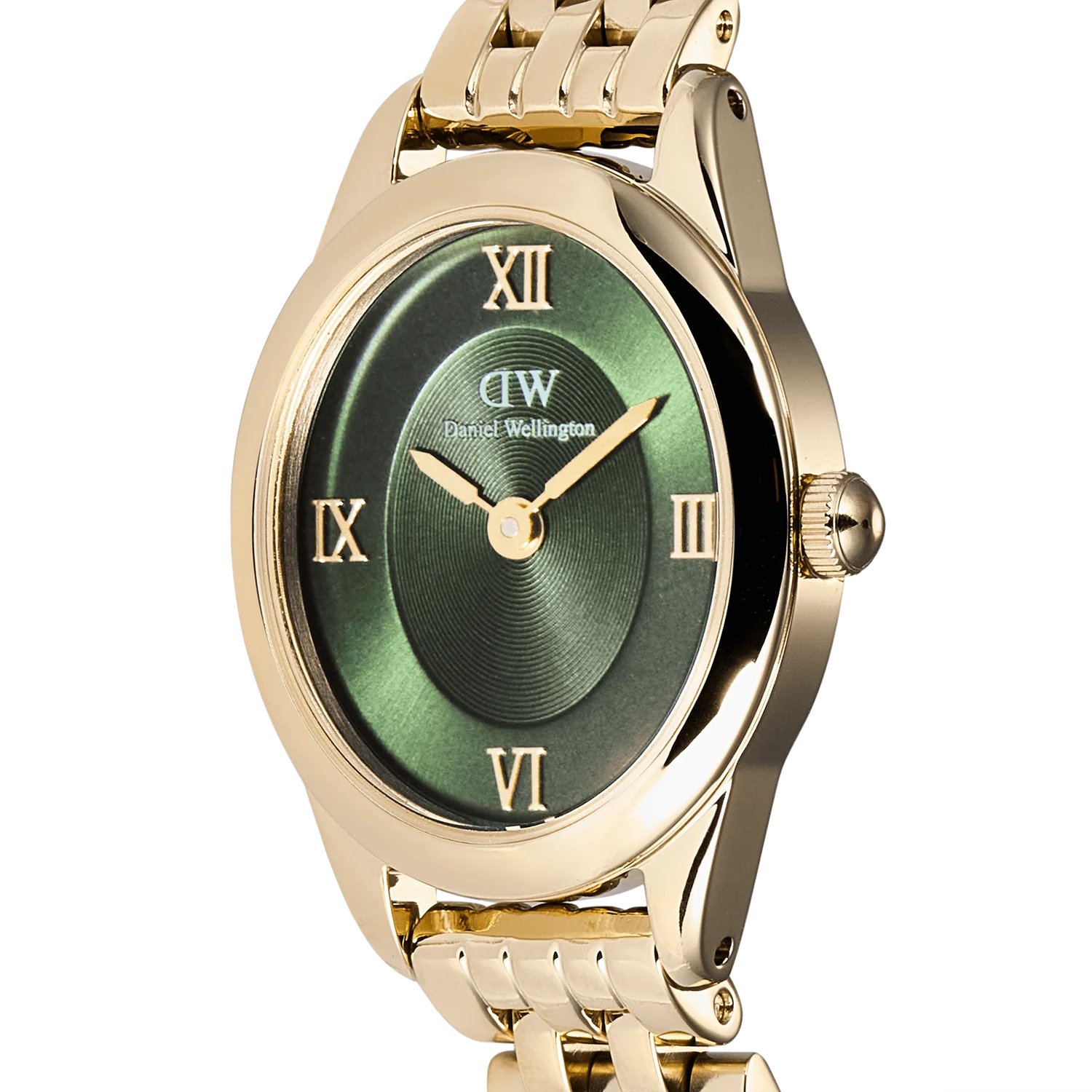 Daniel Wellington - Ophelia Mini Emerald