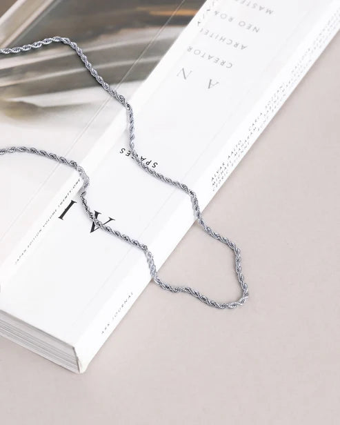 ROPE - Mockberg