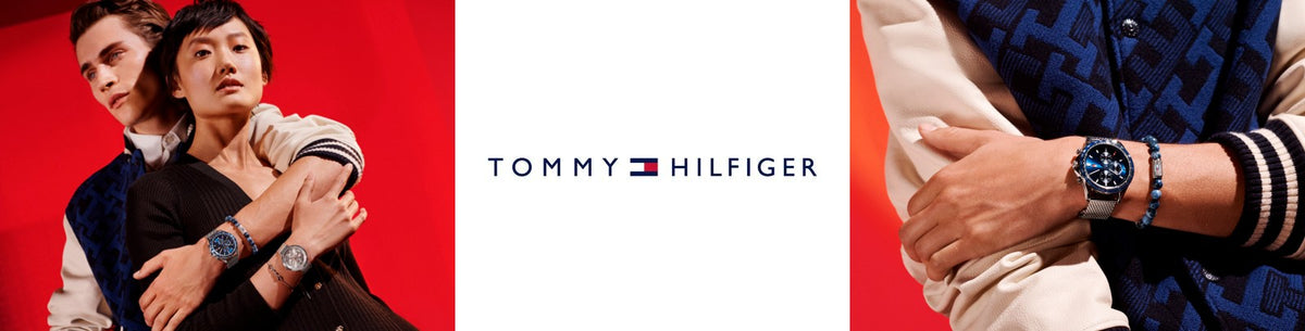 Tommy Hilfiger