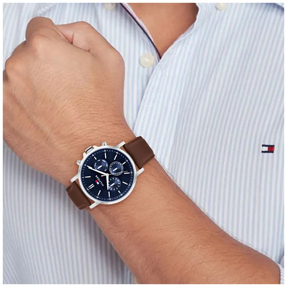 Tommy Hilfiger Tyson