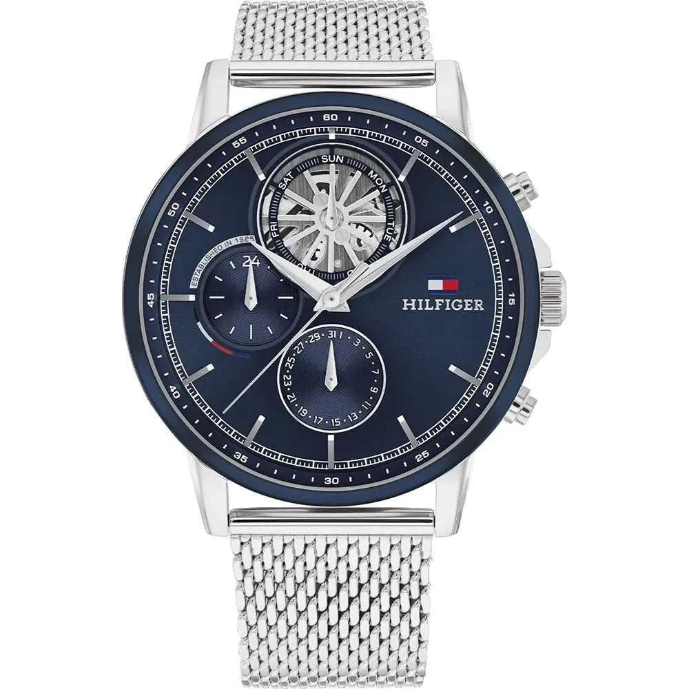 Tommy Hilfiger Stewart
