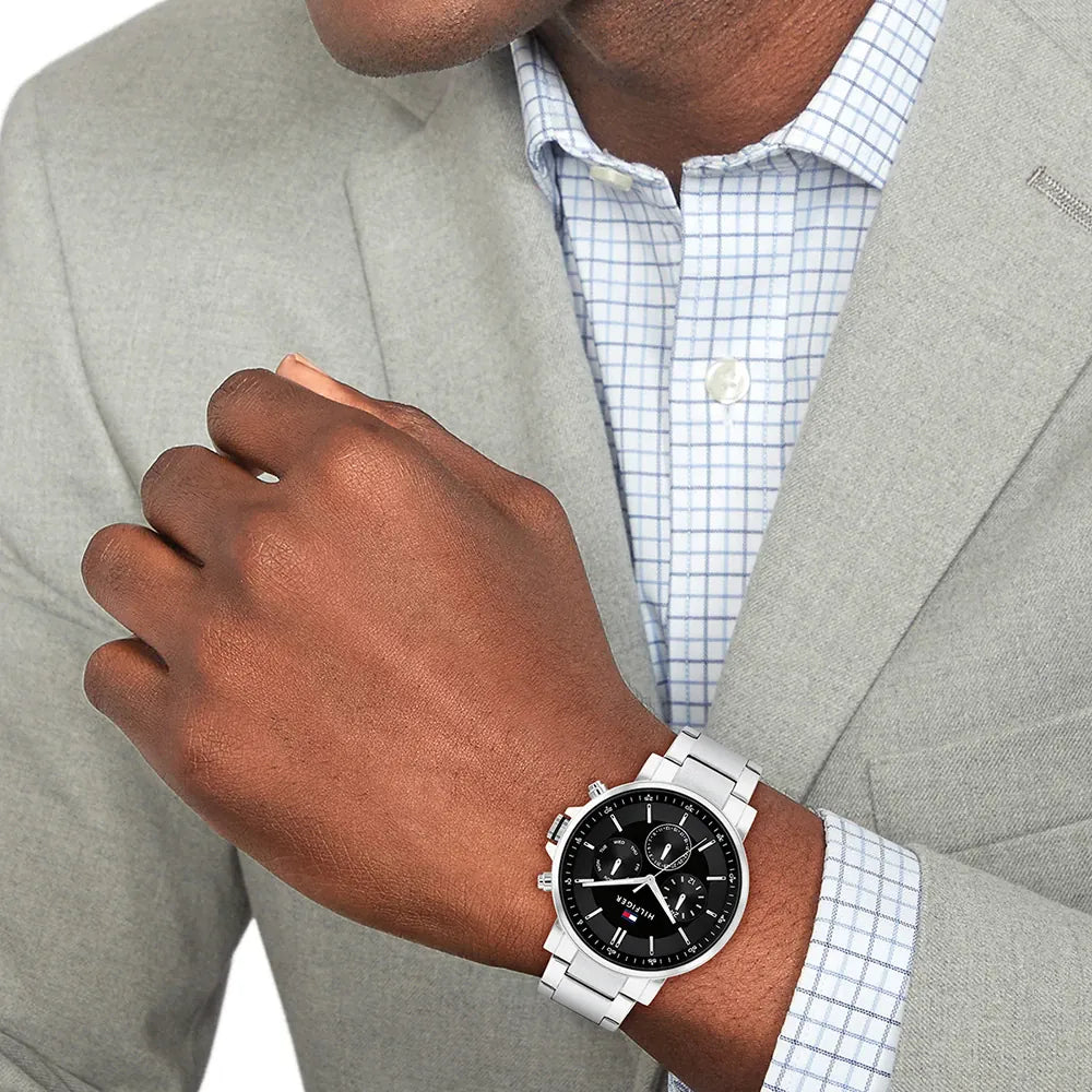 Tommy Hilfiger Tyson