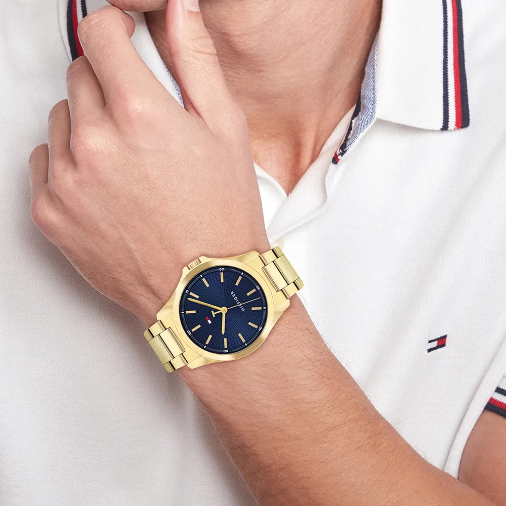 Tommy Hilfiger Bruce