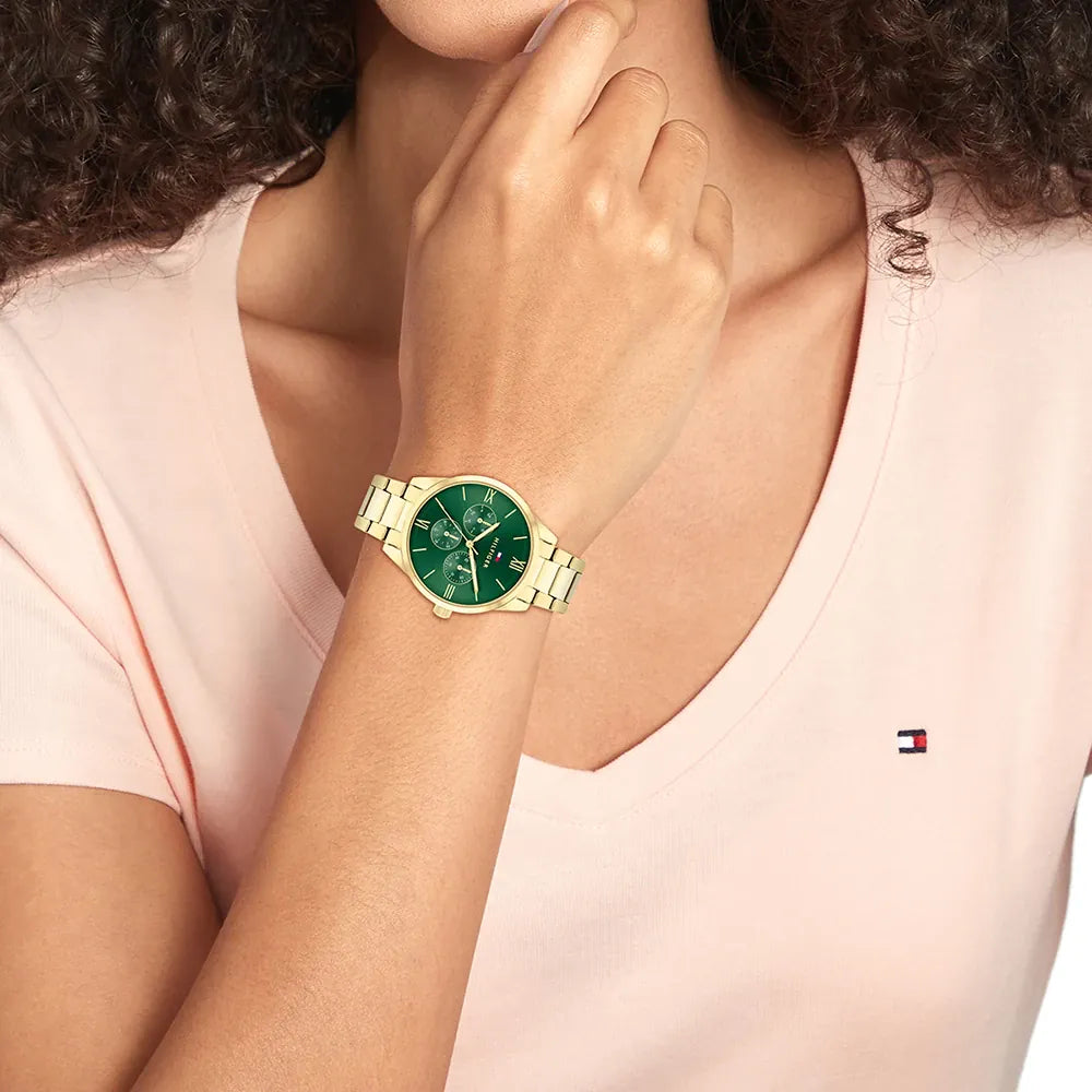 Tommy Hilfiger Camille