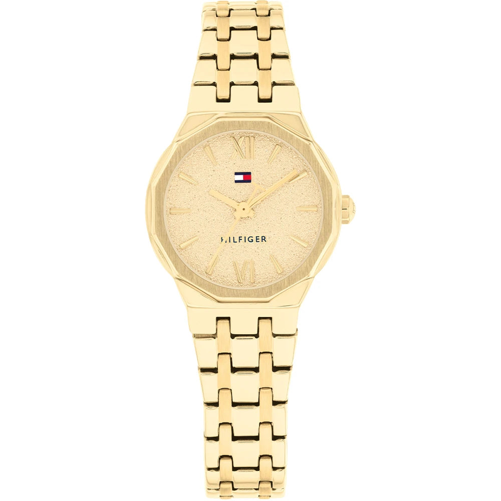 Tommy Hilfiger Mackenzie