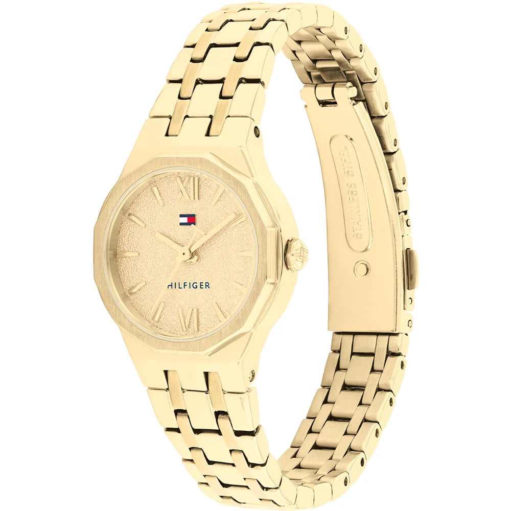 Tommy Hilfiger Mackenzie