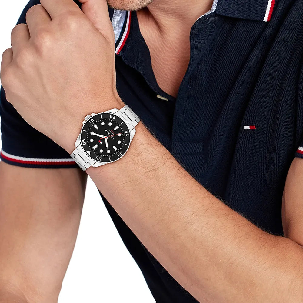 Tommy Hilfiger Oceanic