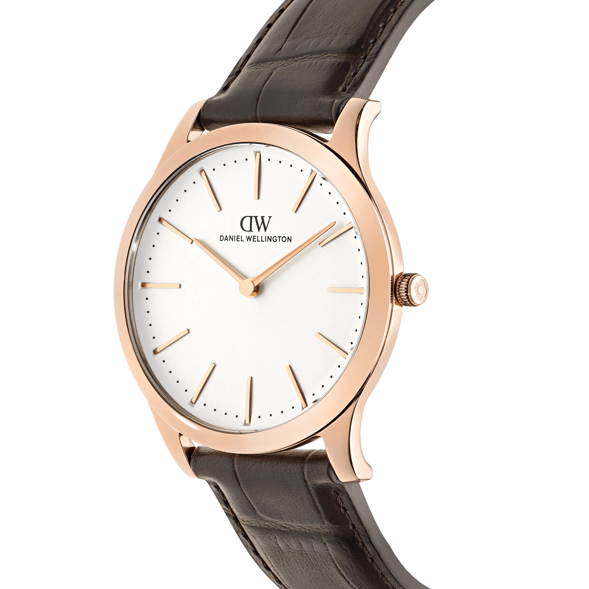 Daniel Wellington - Pathfinder Croc