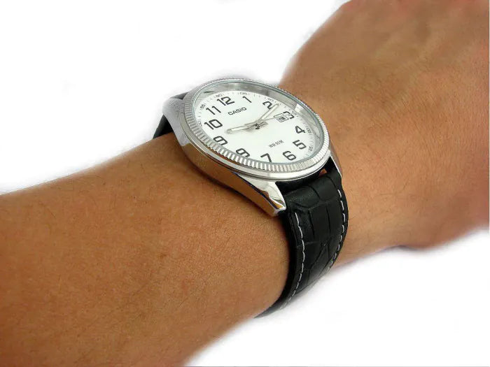 Casio Timeless Collection