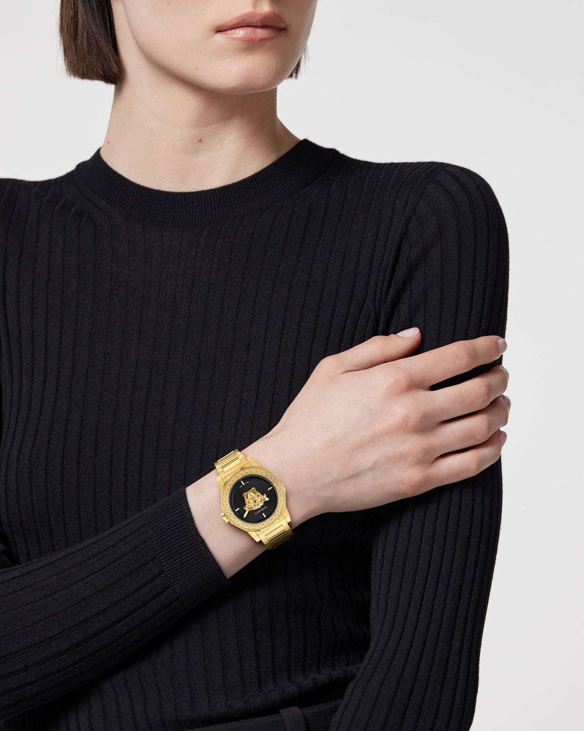 Versace Medusa Deco