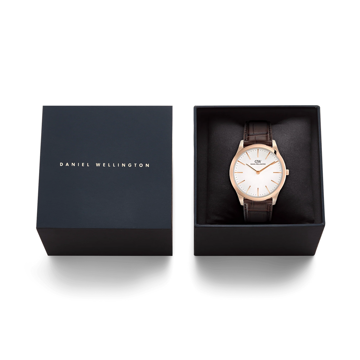 Daniel Wellington - Pathfinder Croc