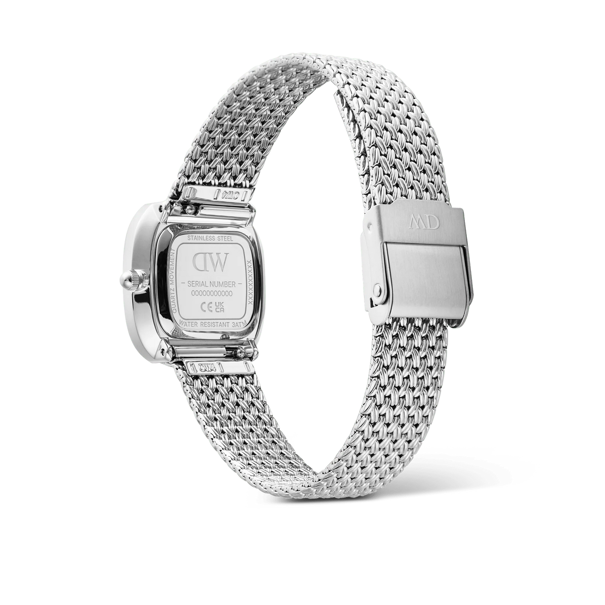Daniel Wellington - Margot Braided