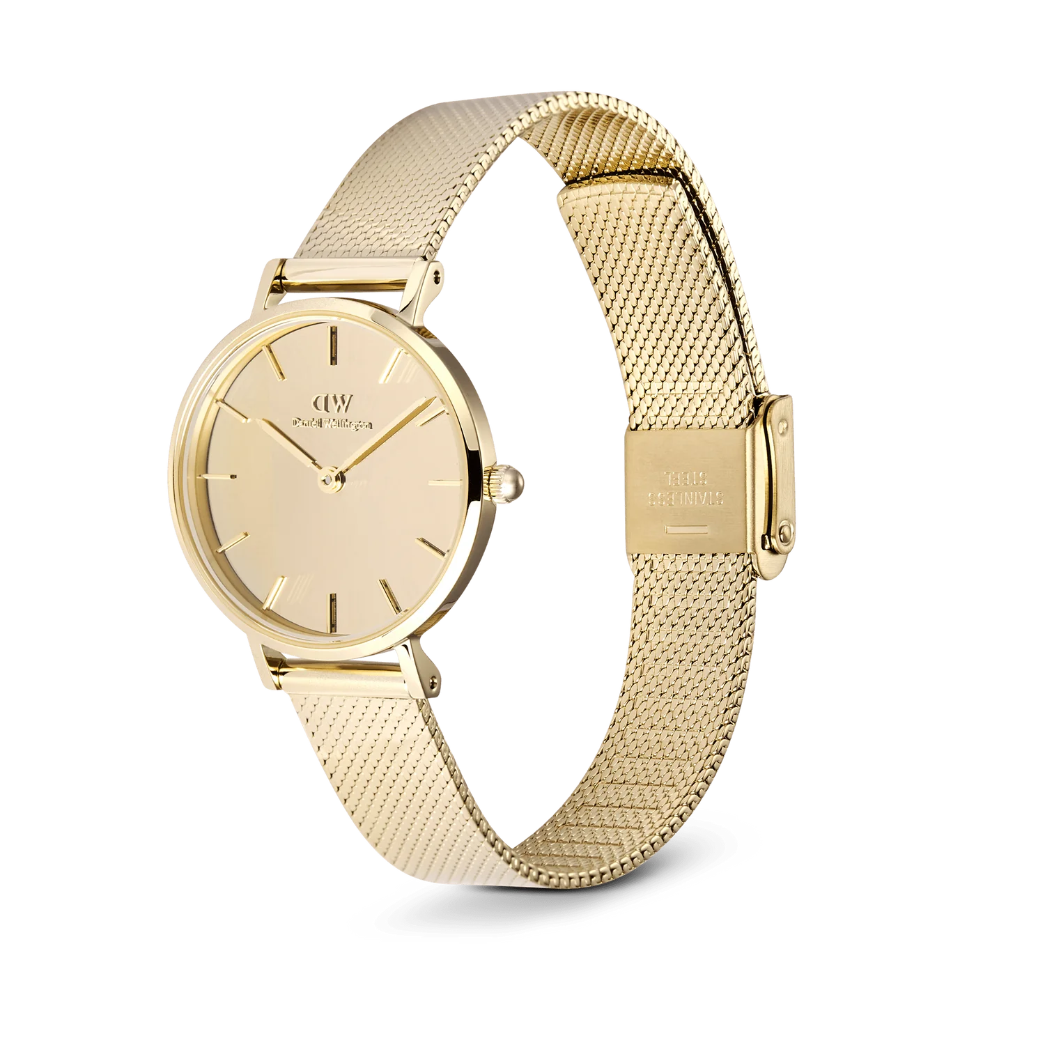 Daniel Wellington - Petite Reflection Gold