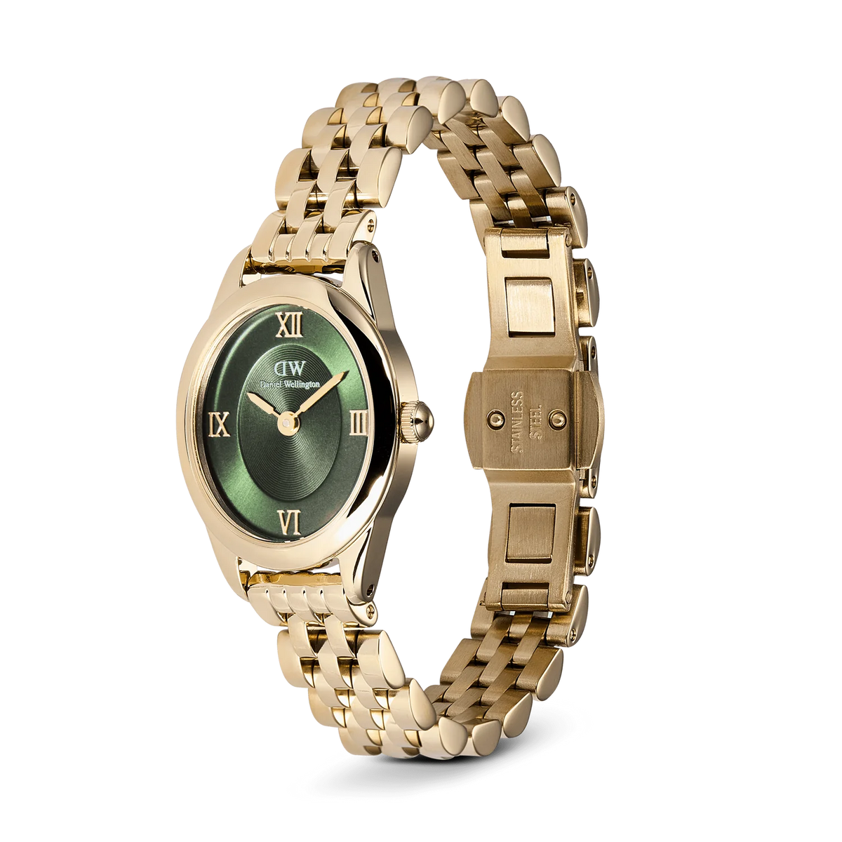 Daniel Wellington - Ophelia Mini Emerald