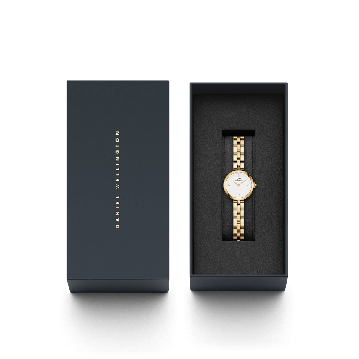 Daniel Wellington - Elan Lumine Gold