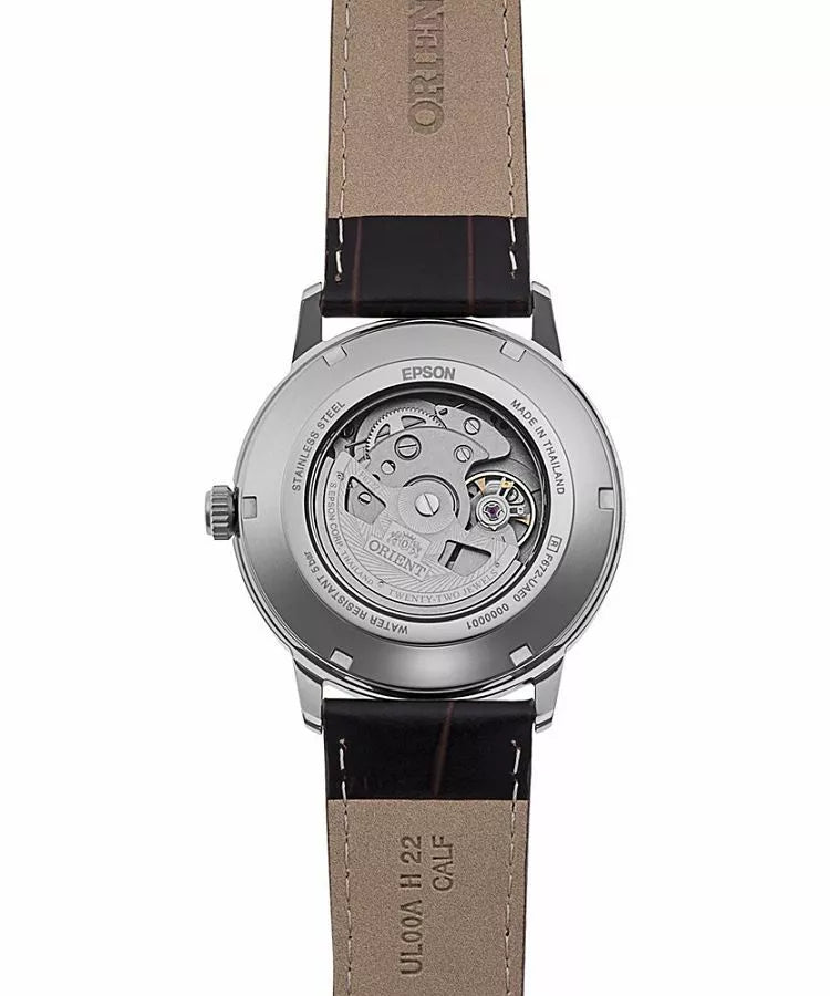 Orient Symphony