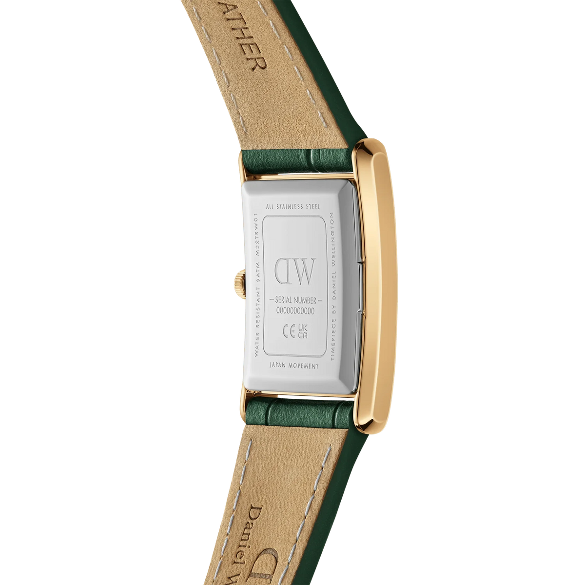 Daniel Wellington - Bound Champagne