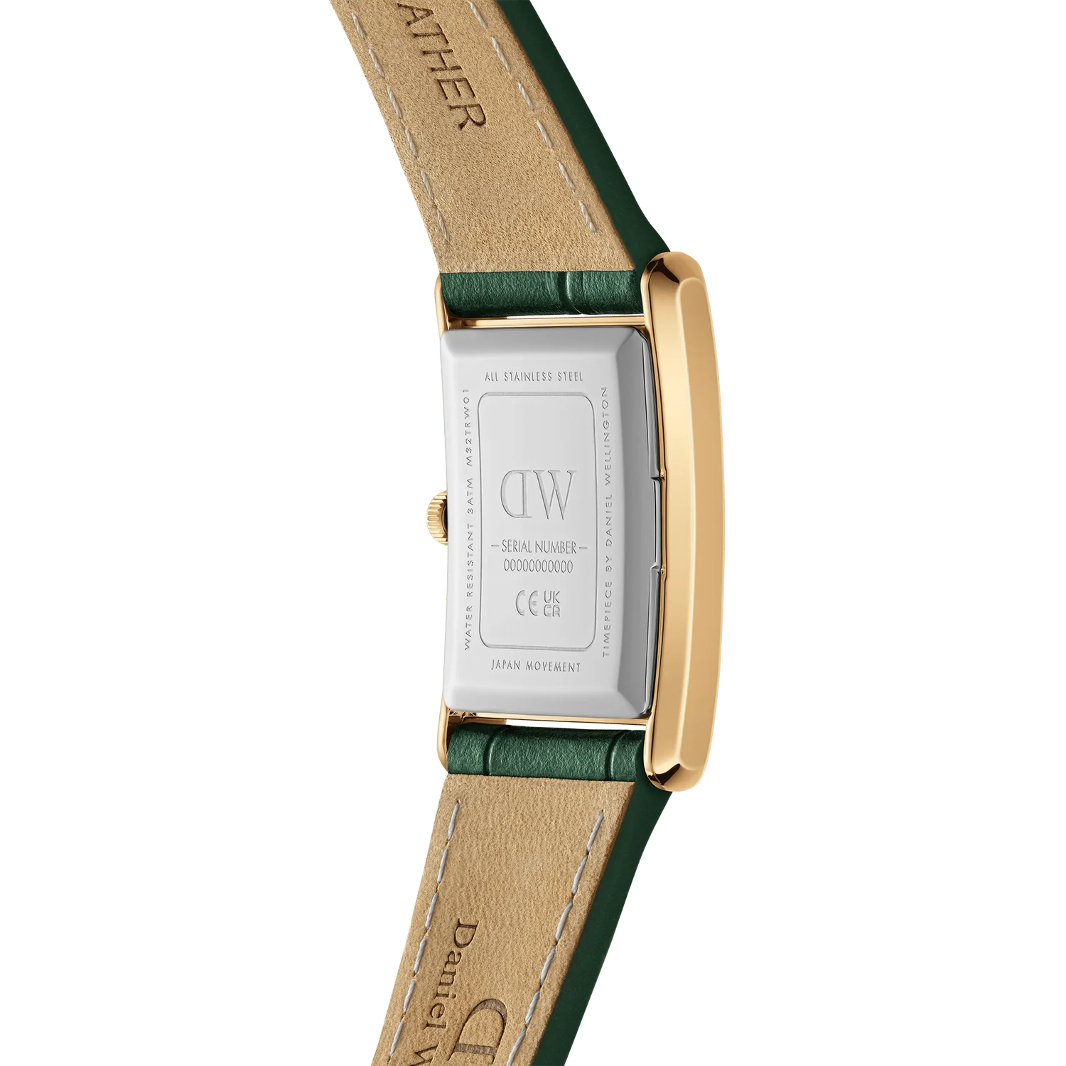 Daniel Wellington - Bound Champagne