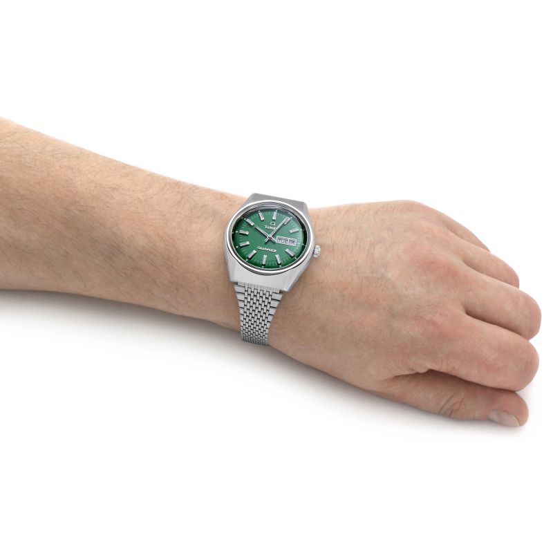 Timex Q